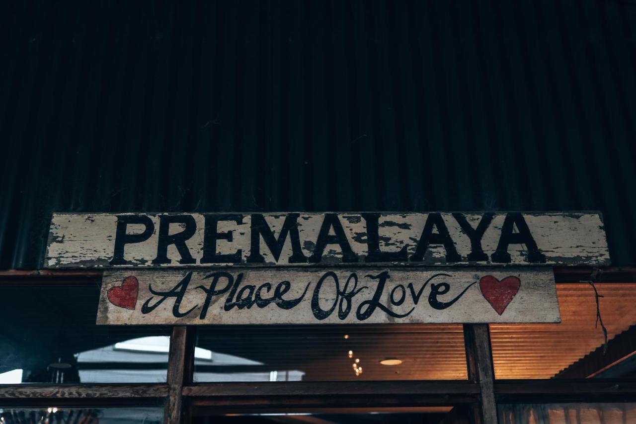 דירות יאלינגופ Premalaya מראה חיצוני תמונה